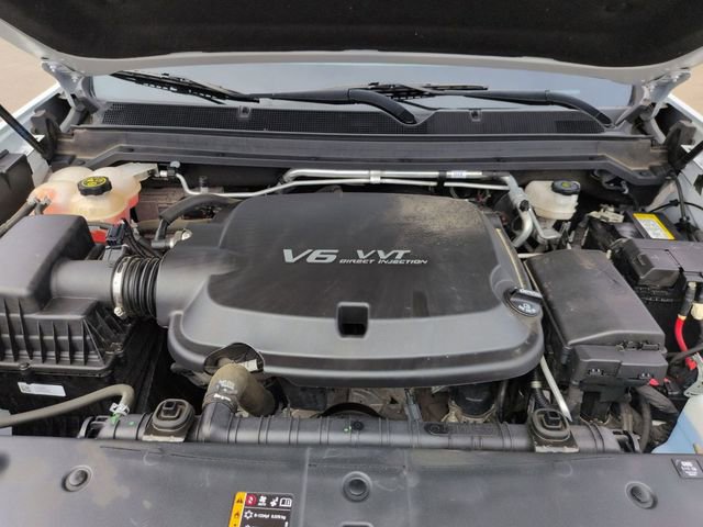 Used 2022 GMC Canyon Elevation w/ Trailering Package image 4