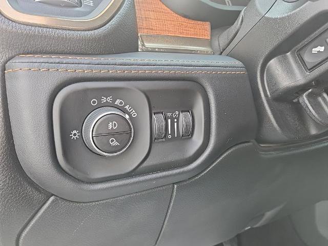 Used 2021 RAM 3500 Limited image 34