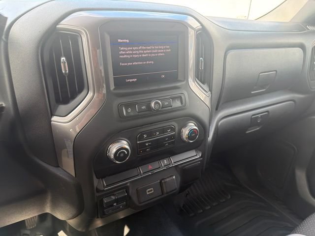 Used 2020 GMC Sierra 1500 4x4 Crew Cab w/ Trailering Package image 28