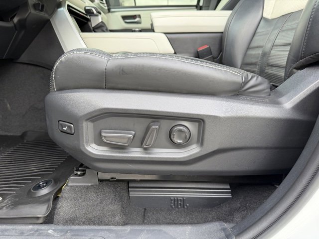 Used 2024 Toyota Tundra Capstone image 9