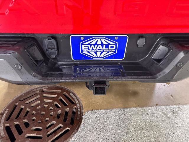 Certified 2021 Ford Ranger XLT w/ Equipment Group 301A Mid AWD/4WD image 25