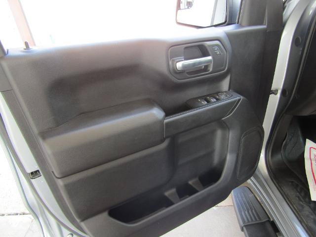 Used 2024 Chevrolet Silverado 1500 Custom AWD/4WD image 18