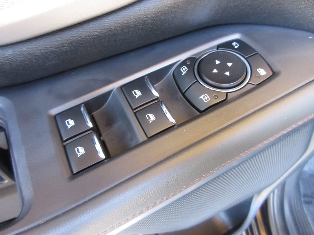 Certified 2025 Ford Expedition Max Active RWD image 10