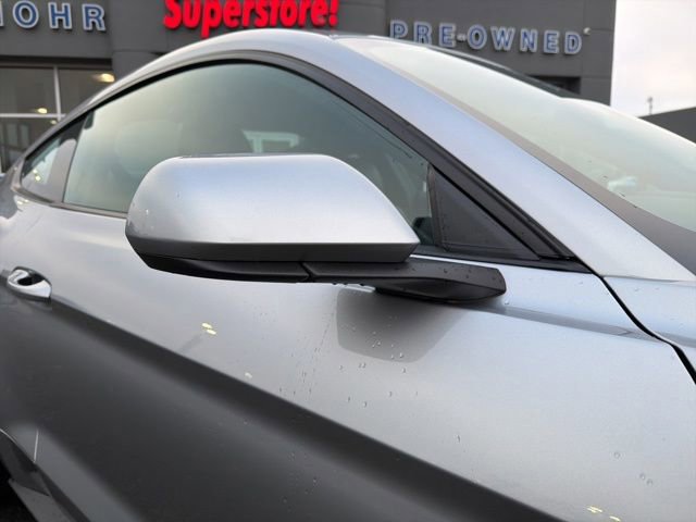 Certified 2022 Ford Mustang GT Premium w/ GT Performance Package image 9