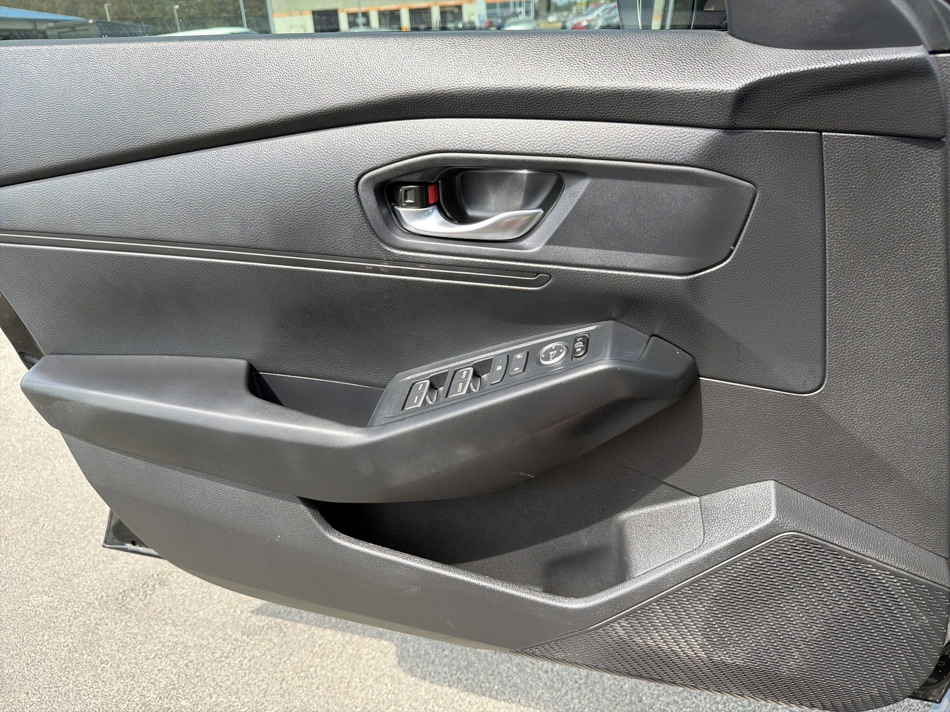 Used 2025 Honda Accord LX image 21