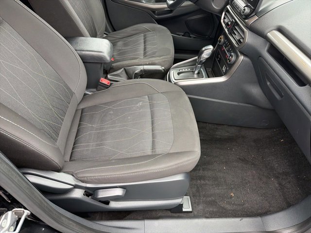 Certified 2019 Ford EcoSport SE image 42