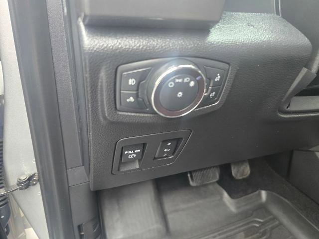 Certified 2019 Ford F150 XLT w/ Equipment Group 302A Luxury AWD/4WD image 22