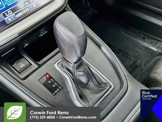 Used 2025 Subaru Outback AWD/4WD image 19