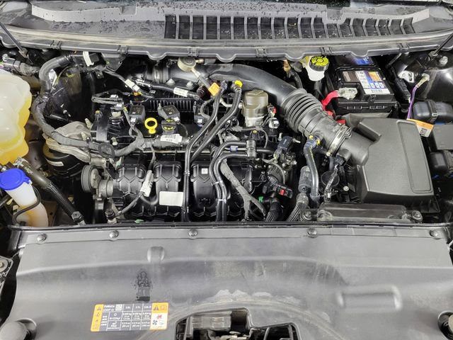 Certified 2024 Ford Edge SEL w/ Convenience Package AWD/4WD image 34