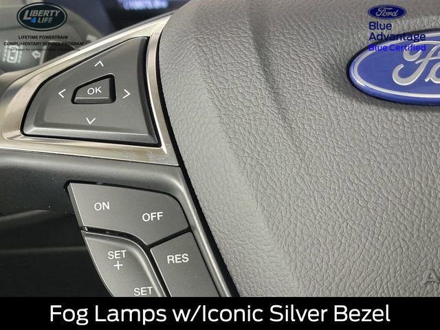 Certified 2023 Ford Edge SEL w/ Convenience Package image 28