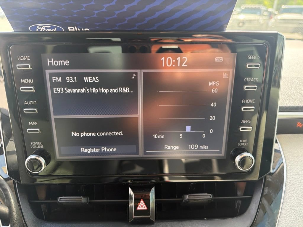 Used 2020 Toyota Corolla LE FWD image 23