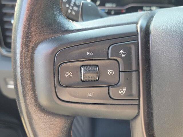 Used 2022 GMC Sierra 1500 AT4 AWD/4WD image 24