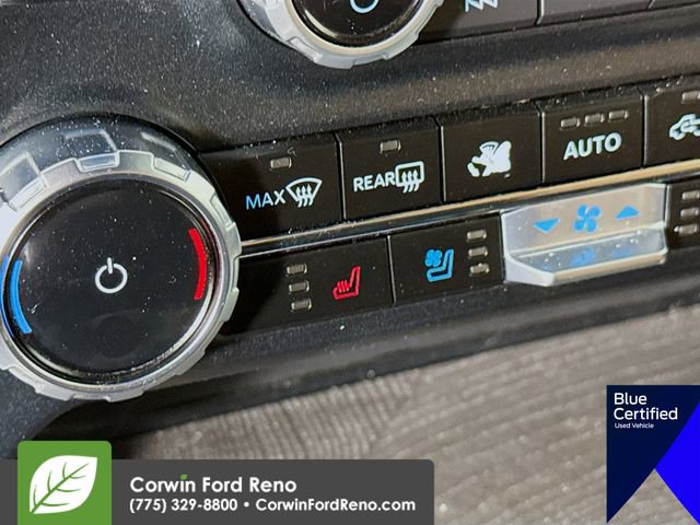 Certified 2023 Ford F150 Platinum w/ Equipment Group 701A High AWD/4WD image 25