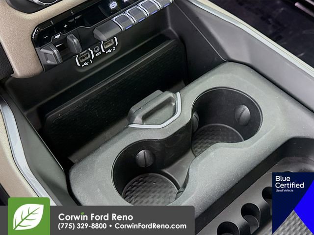 Used 2020 RAM 2500 Laramie image 20