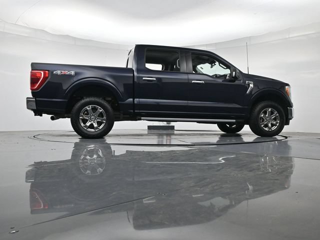 Certified 2023 Ford F150 XLT w/ Equipment Group 302A High AWD/4WD image 31
