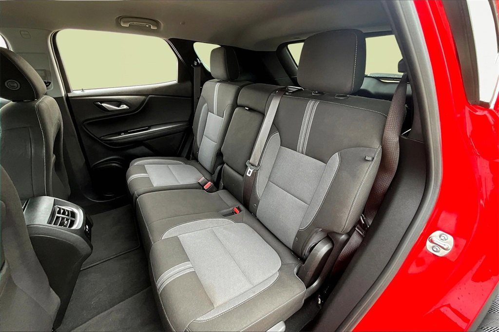 Used 2023 Chevrolet Blazer LT image 26