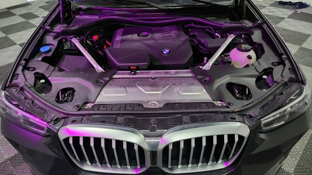 Used 2024 BMW X3 sDrive30i image 25