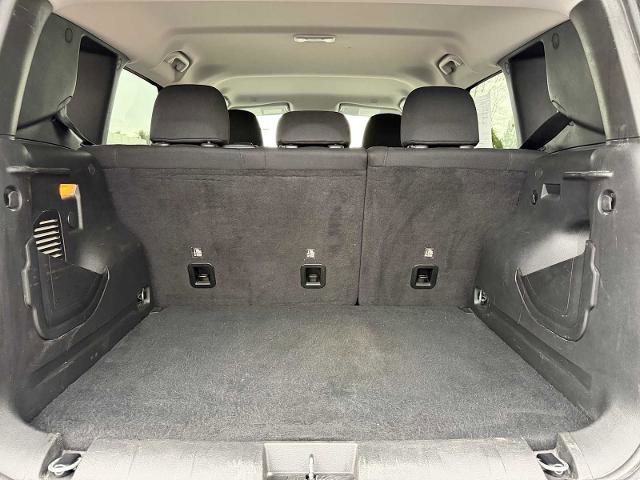 Used 2023 Jeep Renegade Latitude image 10