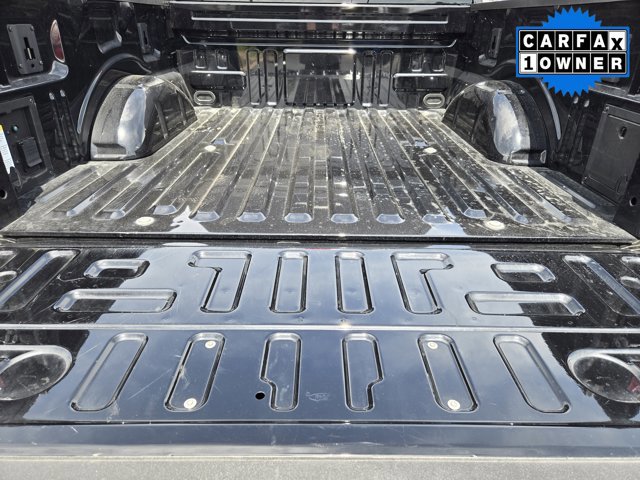 Certified 2024 Ford F150 Tremor w/ Tow/Haul Package AWD/4WD image 30