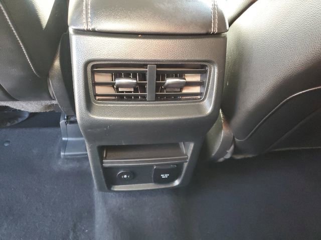 Certified 2024 Ford Edge Titanium image 13