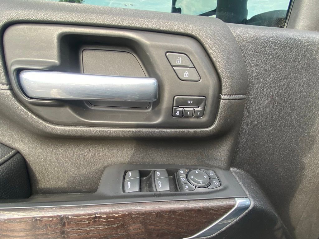 Used 2023 GMC Sierra 2500 Denali AWD/4WD image 11