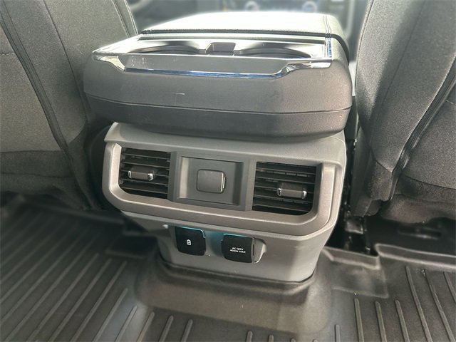 Certified 2024 Ford F150 XLT w/ Equipment Group 302A MID image 23