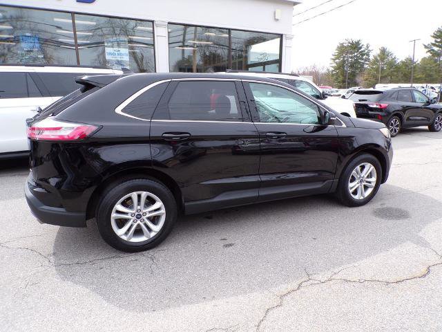 Certified 2020 Ford Edge SEL w/ Convenience Package image 6