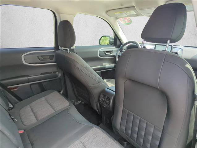 Certified 2023 Ford Bronco Sport Big Bend AWD/4WD image 23