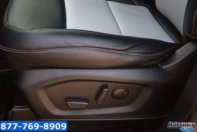 Certified 2022 Ford Explorer XLT w/ Equipment Group 202A image 18