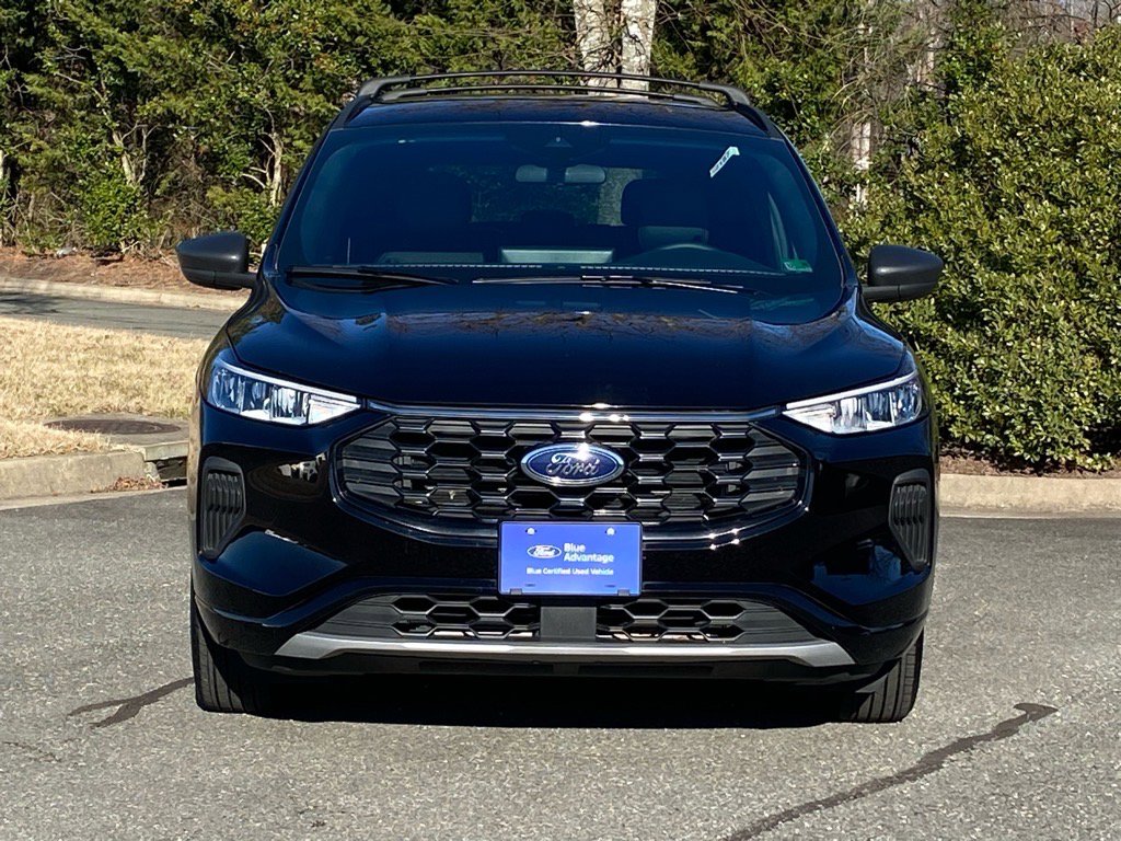 Certified 2023 Ford Escape ST-Line w/ Tech Pack #1 image 6