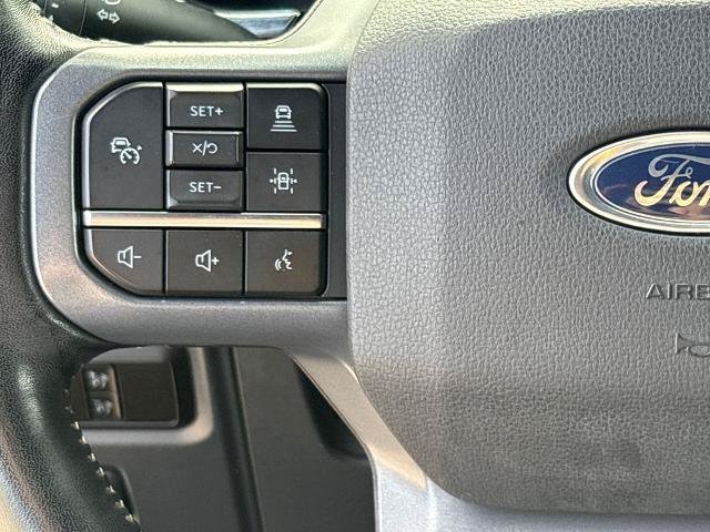 Certified 2023 Ford F150 Lariat w/ Equipment Group 502A High AWD/4WD image 18