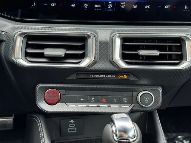 Certified 2024 Ford Mustang GT Premium RWD image 15