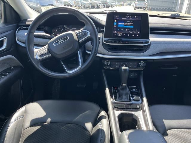 Used 2022 Jeep Compass Latitude w/ Convenience Group image 13