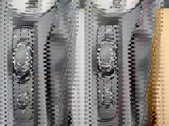 Used 2019 MAZDA MX-5 Miata RF Grand Touring image 25