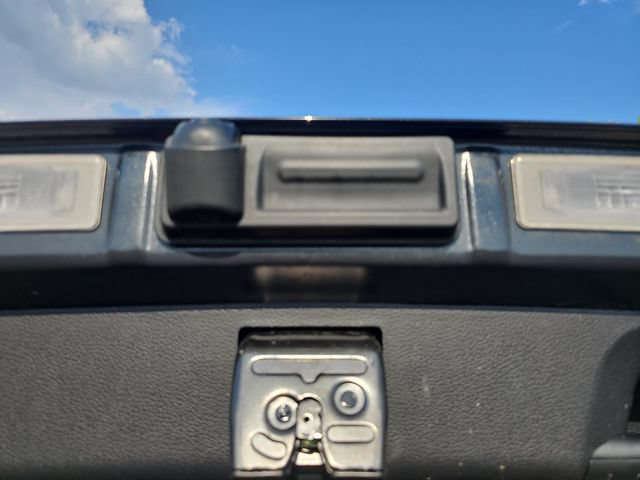 Used 2024 Kia Soul S FWD image 13
