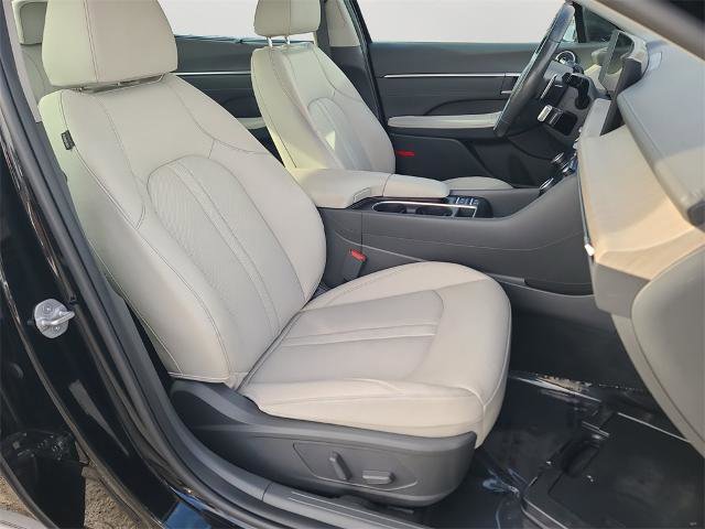 Used 2024 Hyundai Sonata Limited image 7