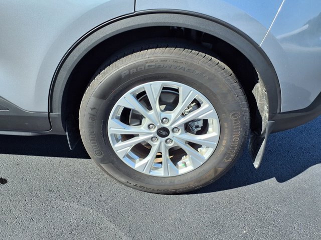 Certified 2023 Ford Escape Active w/ Tech Pack #1 FWD image 22