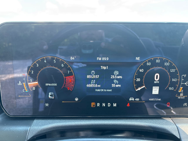 Certified 2025 Ford Mustang GT Premium RWD image 21