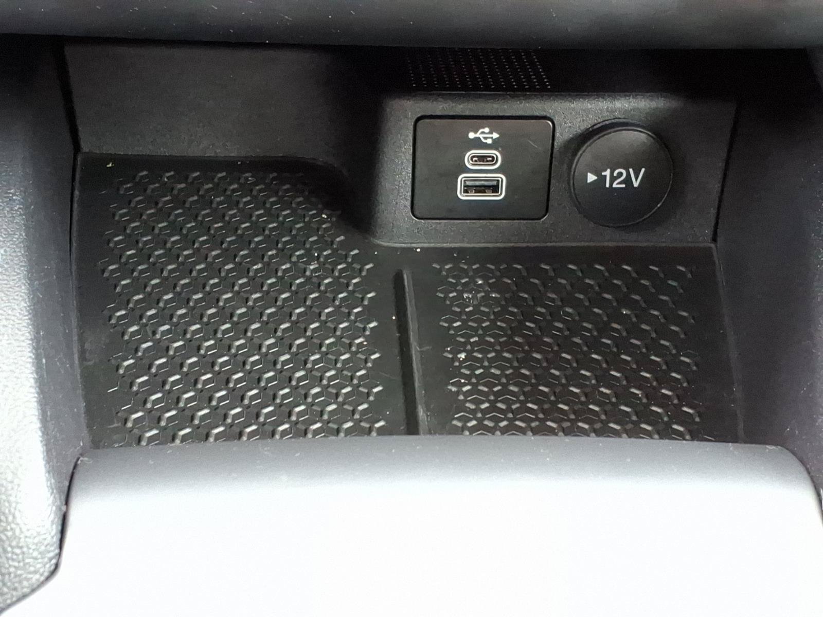 Certified 2023 Ford Bronco Sport Outer Banks AWD/4WD image 21