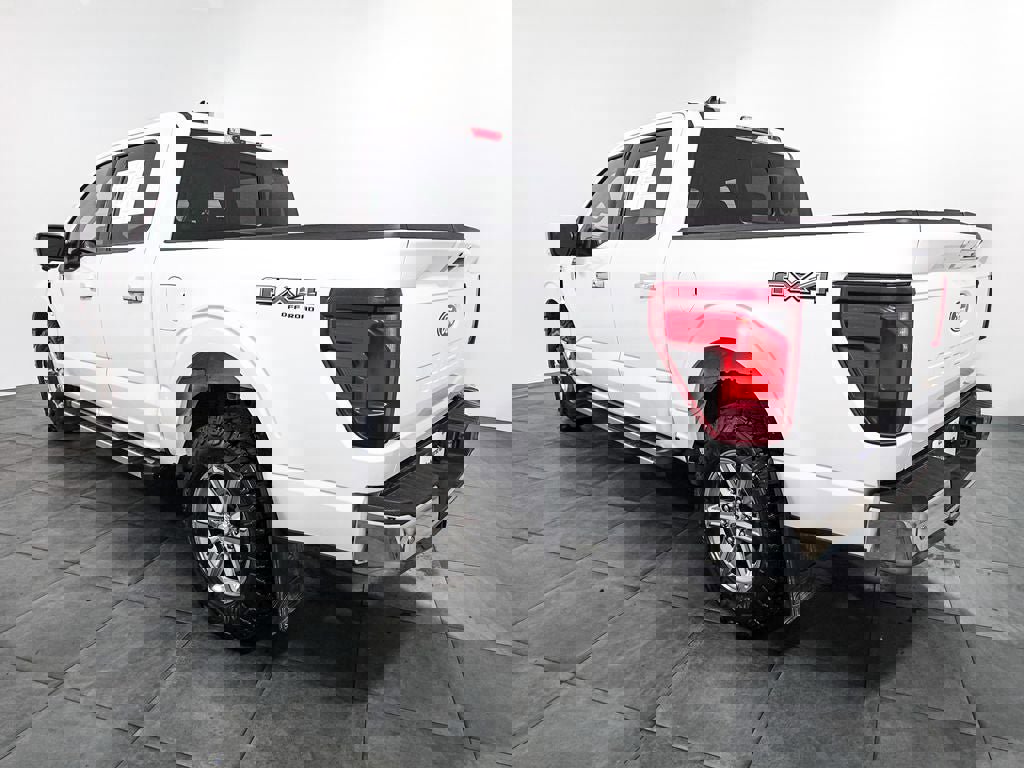 Certified 2024 Ford F150 XLT w/ Equipment Group 302A MID image 3