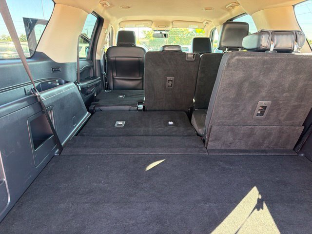 Certified 2024 Ford Expedition Max XLT AWD/4WD image 22
