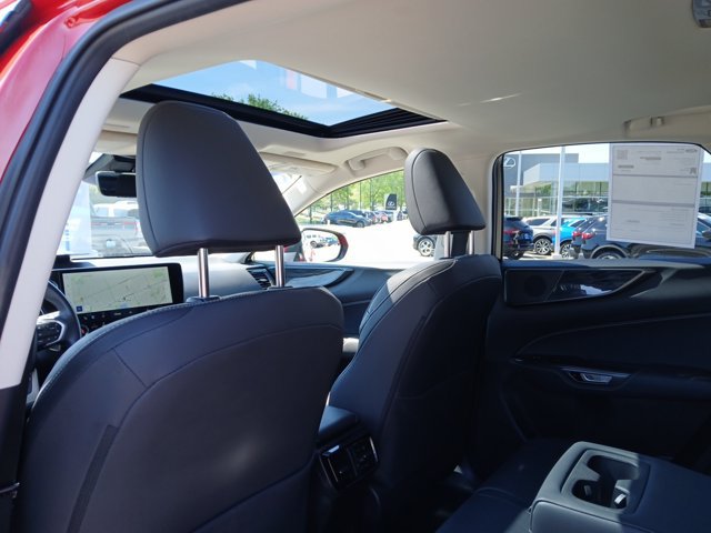 Used 2024 Lexus NX 350 AWD image 23