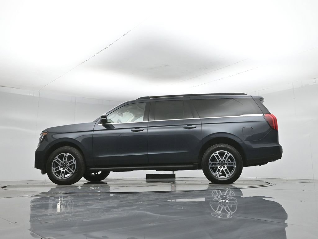 Certified 2025 Ford Expedition Max Active AWD/4WD image 57