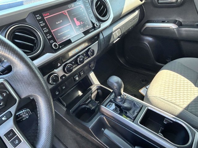Used 2023 Toyota Tacoma SR5 w/ Technology Package AWD/4WD image 26