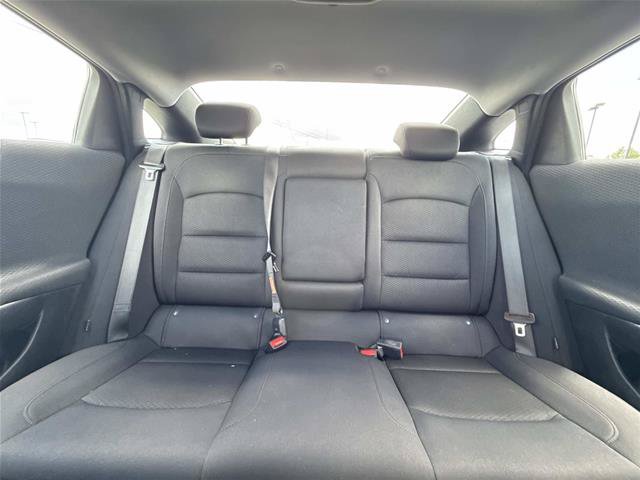 Used 2023 Chevrolet Malibu LT FWD image 31