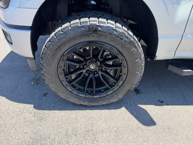 Certified 2024 Ford F150 XLT w/ FX4 Off-Road Package AWD/4WD image 25