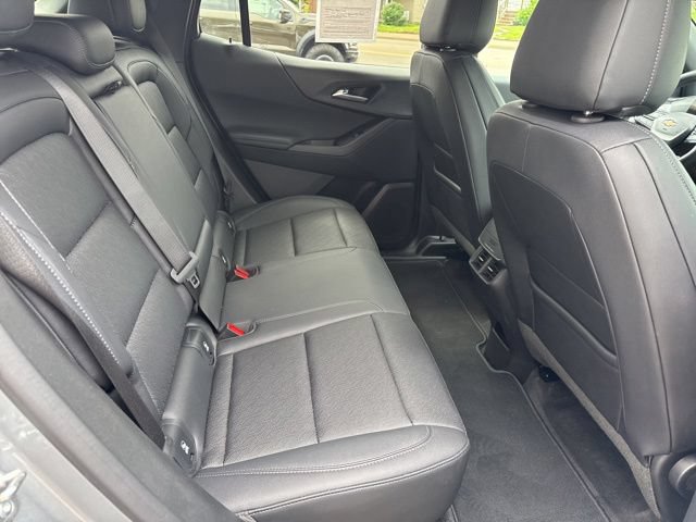 Used 2026 Chevrolet Equinox LT w/ Convenience Package II AWD/4WD image 31