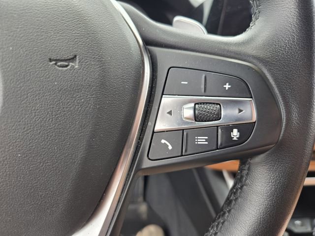 Used 2021 BMW 330i Sedan w/ Convenience Package RWD image 29