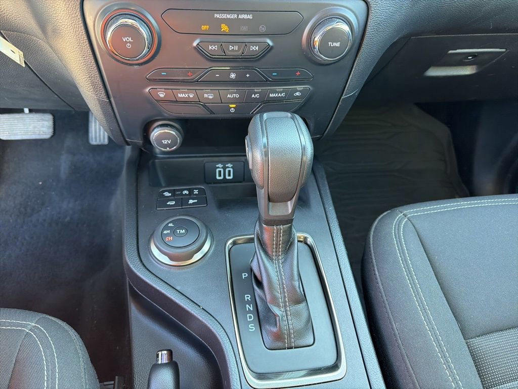 Certified 2020 Ford Ranger XLT w/ FX4 Off-Road Package image 25