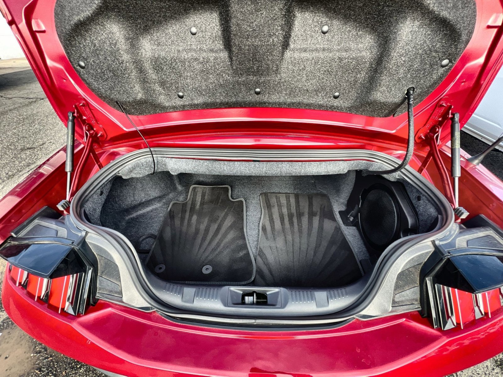 Certified 2024 Ford Mustang GT Premium image 26